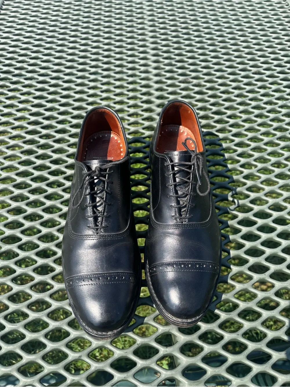 Brooks Brothers classic black